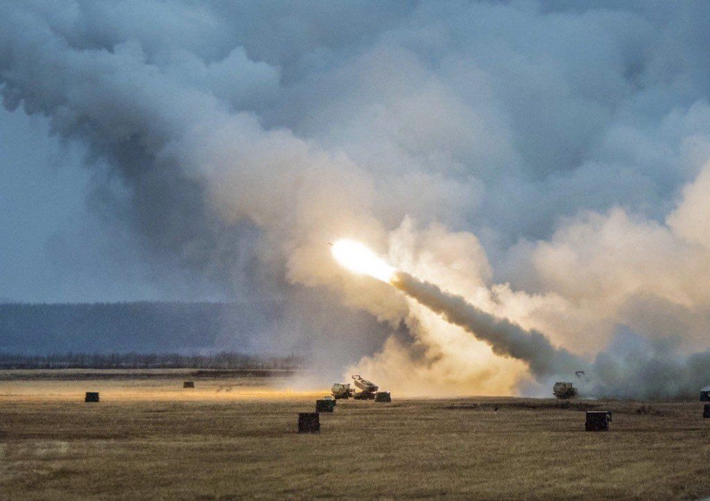 Американські HIMARS та британські ракетні системи М 270 вирівняють сили ЗСУ з окупантами