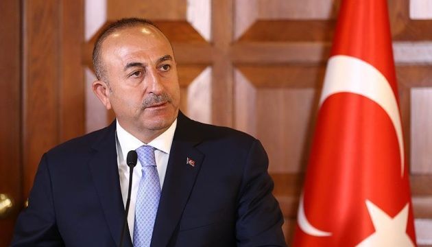 Туреччина не прийматиме крадене українське зерно