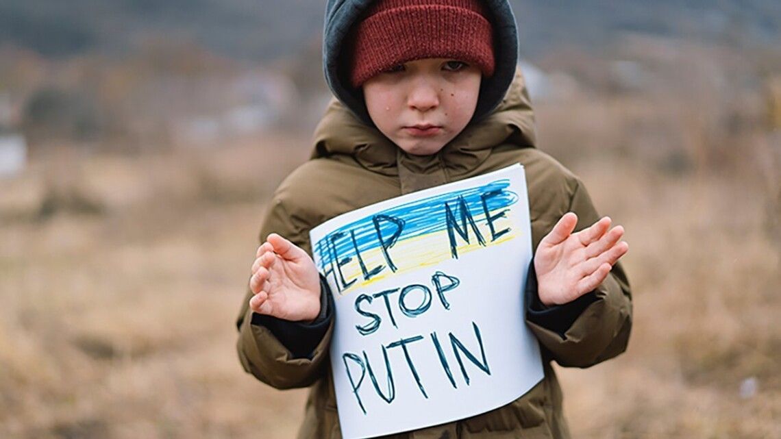 Окупанти викрадають родичів українських військових, в тому числі дітей – ГУР