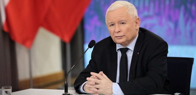 Качинський пропонує ввести миротворчий контингент НАТО в Україну