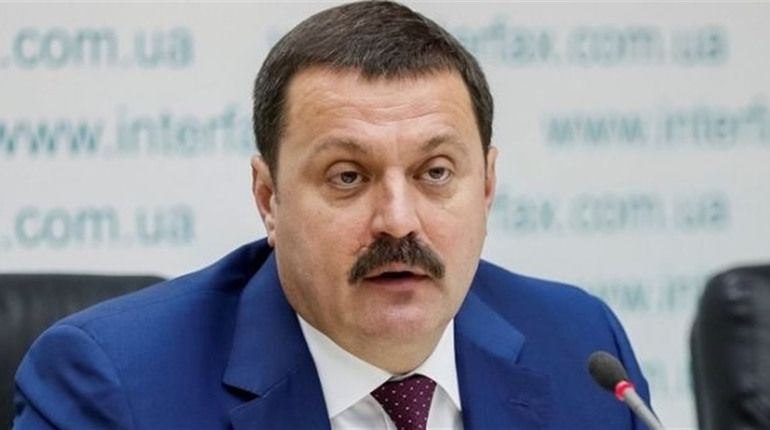 Народного депутата Деркача підозрюють у допомозі ворогу захопити Украіну