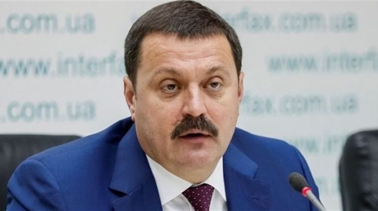 Деркач завербований російським ГРУ в 2016 році - СБУ