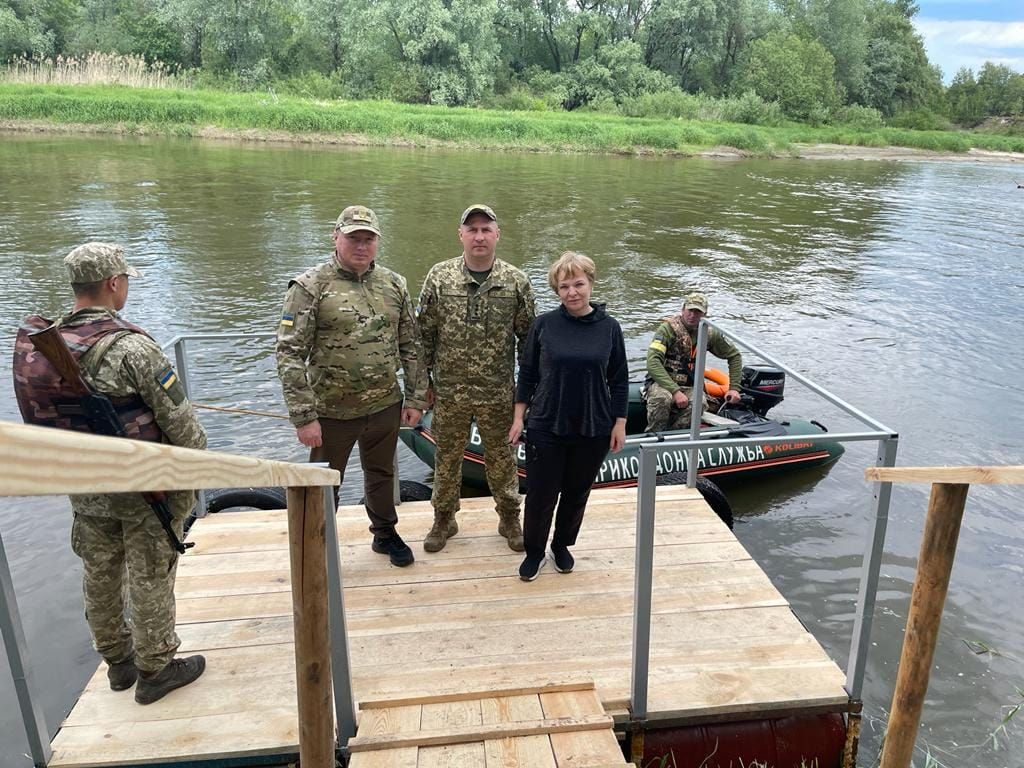 На Волині заборонили відвідувати ліси