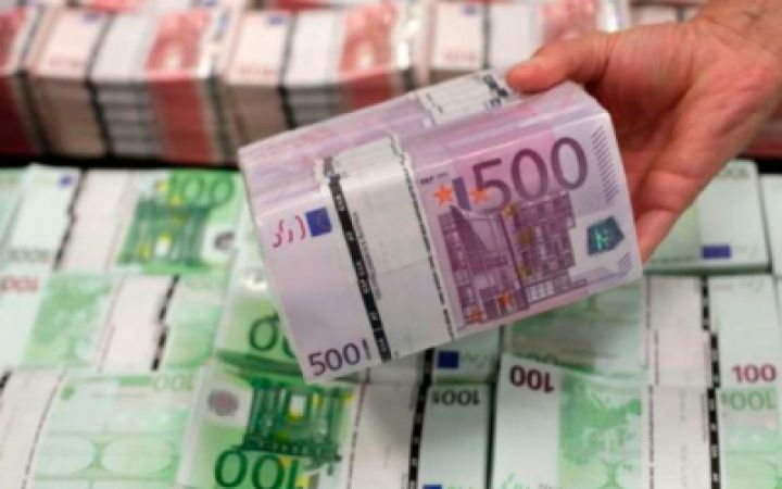 Україна отримає від Німеччини грант у розмірі 1 мільярд євро