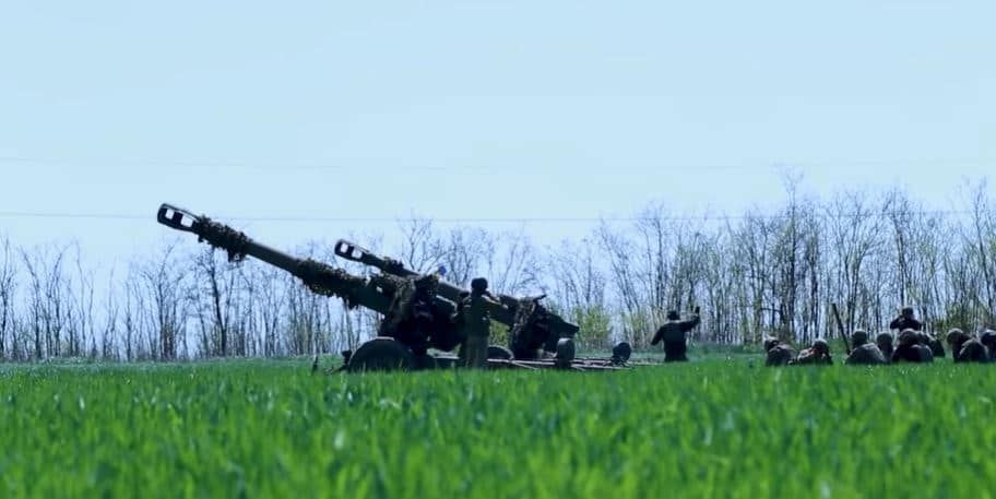 Вчимося швидко: тисячі бійців ЗСУ опанували зброю Заходу