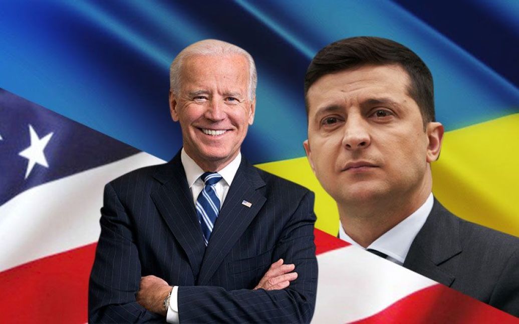 Страхи «зеленої раті»: Оман Зеленського проти США та Британії