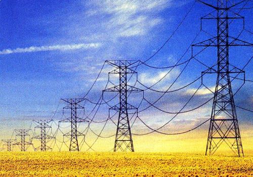 Україна почала експортувати електроенергію в Європу