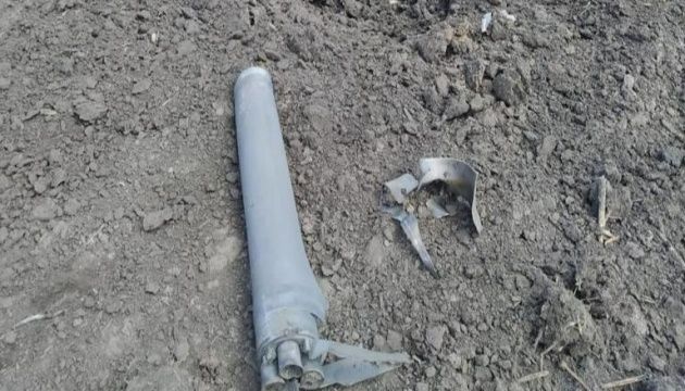 Війська рф продовжують гатити по прикордонню Сумщини та Чернігівщини
