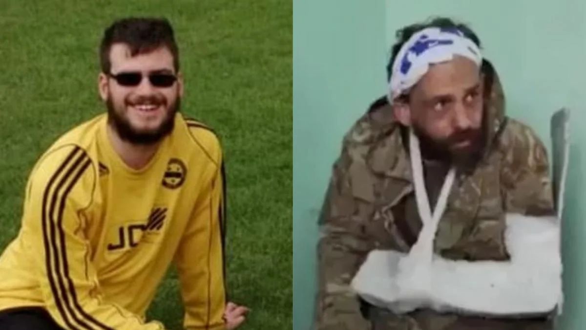 Смертна кара загрожує ще двом полоненим британцям у Донецьку