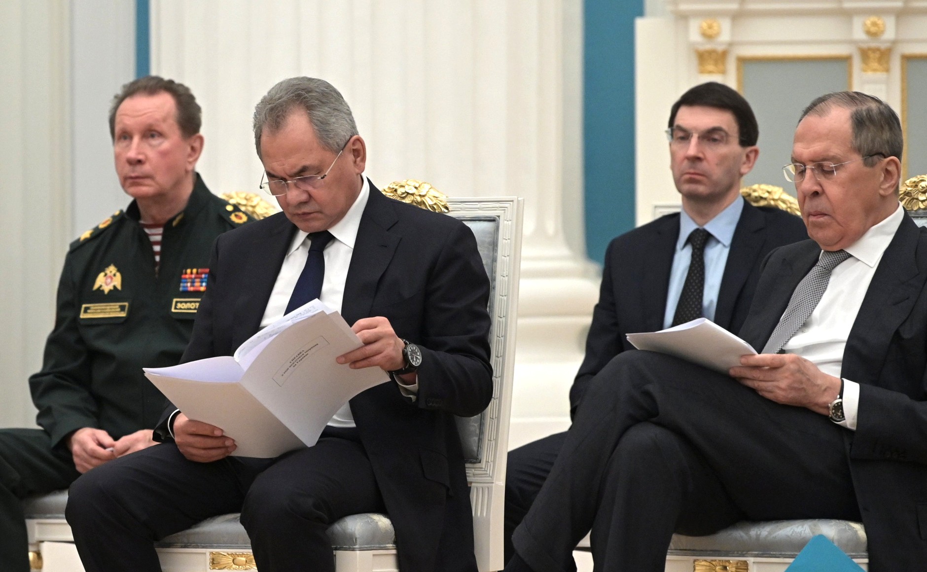 Країна рабів, країна банкрутів: рф зазнала дефолту за зовнішнім боргом вперше за 100 років