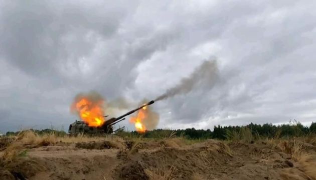 Після Лисичанська російські війська перейдуть до захоплення Донеччини – британська розвідка