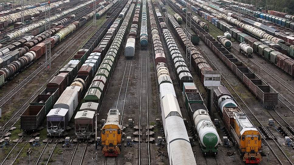 Фінляндія заблокувала  900 вантажних вагонів російських компаній