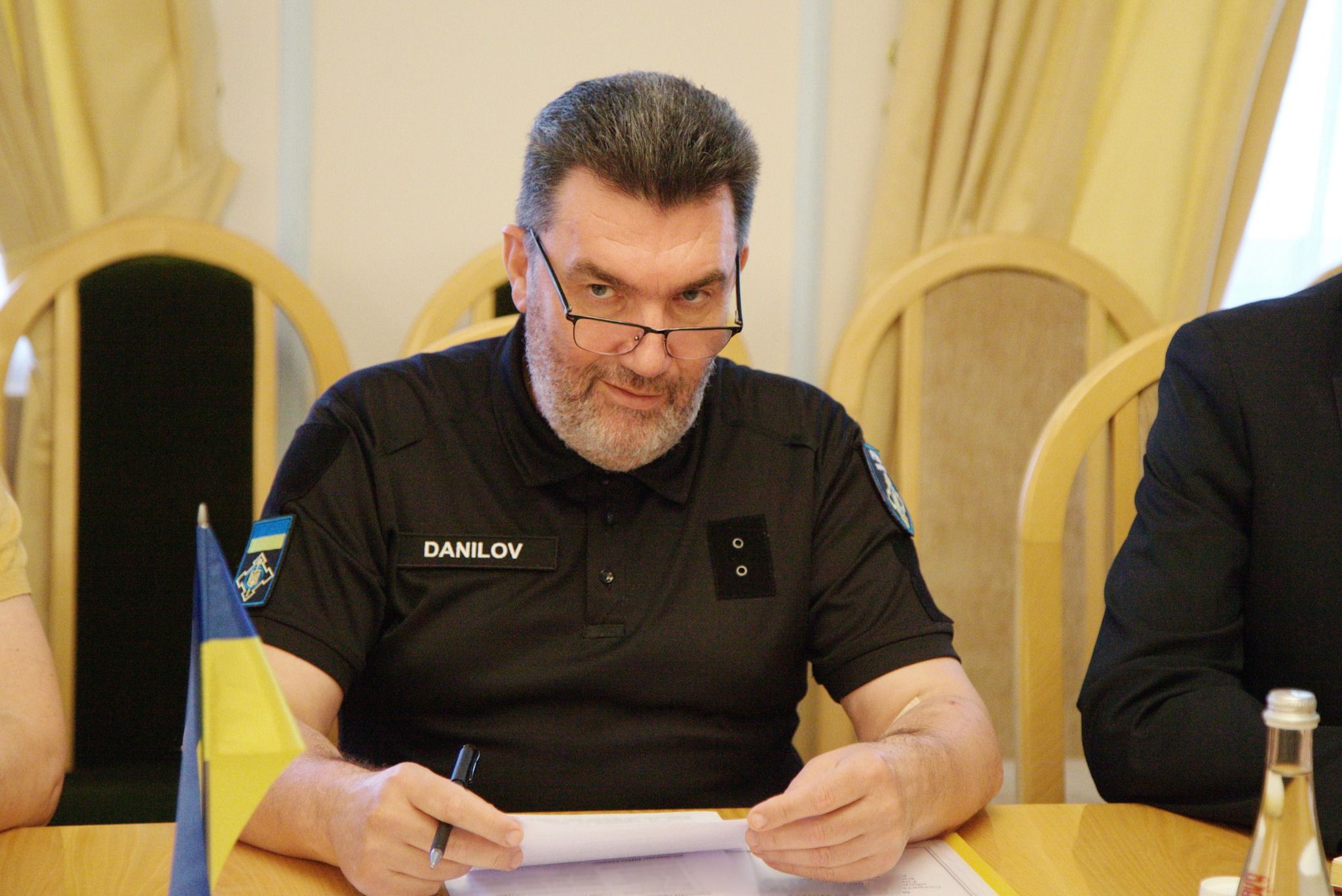 Олексій Данілов сказав якою бачить перемогу України