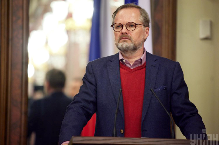 Чехія — вірний поводир: яку роль у долі України відіграє головування Праги в ЄС
