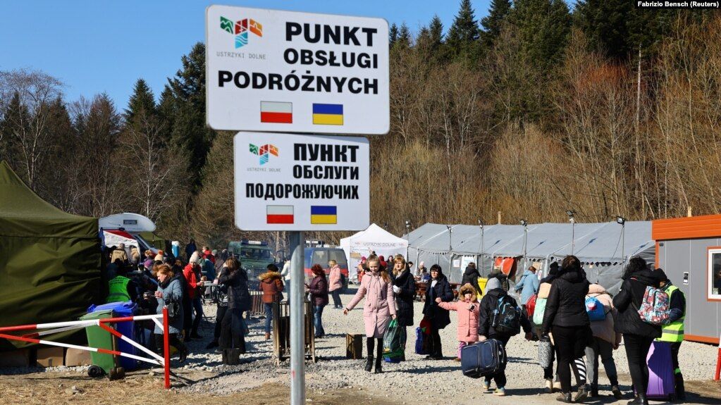Урок минувшини: фатальна для України помилка Польщі