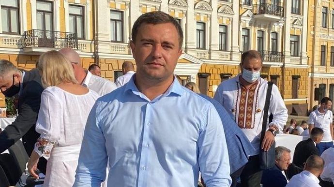 Зрадник Ковальов допомагав росіянам вивозити зерно і сіль з Херсонщини