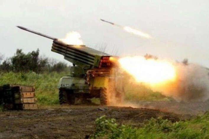 На Херсонщині ЗСУ знищили два командних пункти росіян
