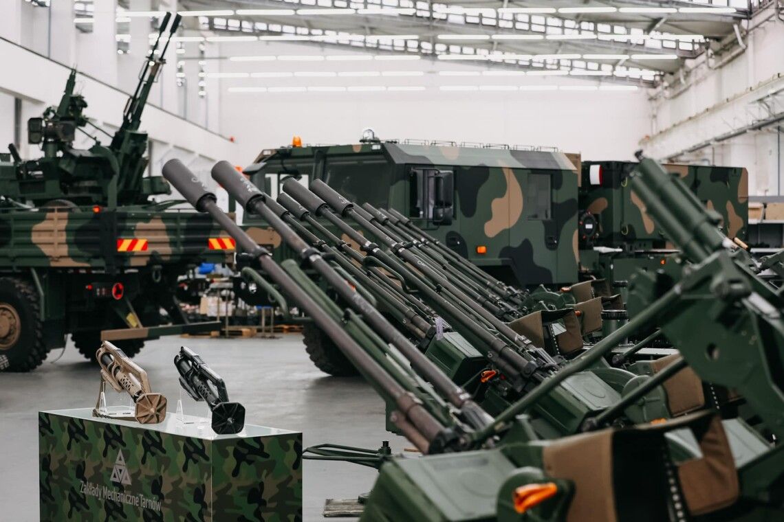 Військова допомога Україні: 10 країн ЄС повністю виконали свої обіцянки