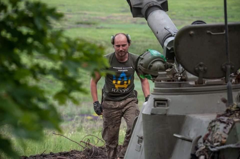 Село Іванівка на Херсонщині звільнено від росіян, відео