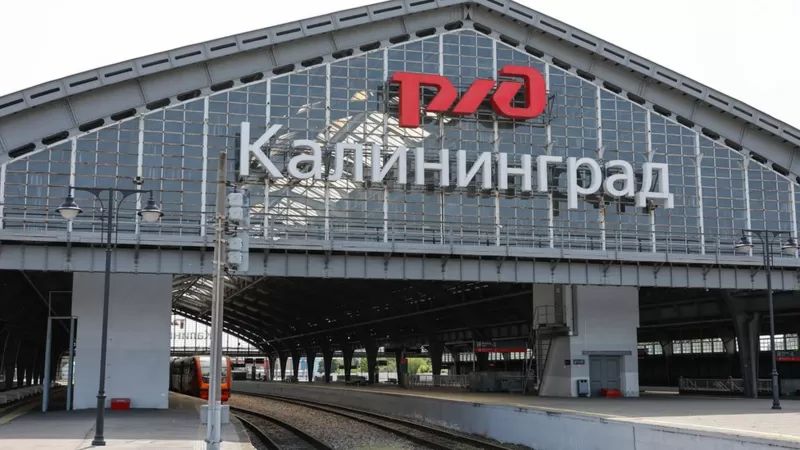 Уряд Литви посилив обмеження транзиту до Калінінграда