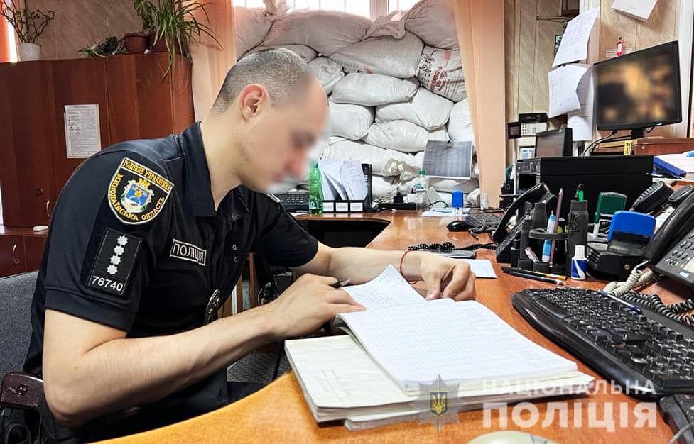 Нацполіція розслідує  понад 900 справ через колабораціонізм