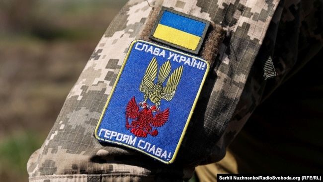 На Херсонщині визволили з полону п’ятьох українців
