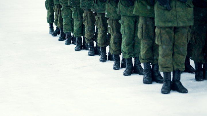 В Маріуполі розпочалась чергова хвиля прихованої мобілізації – Андрущенко