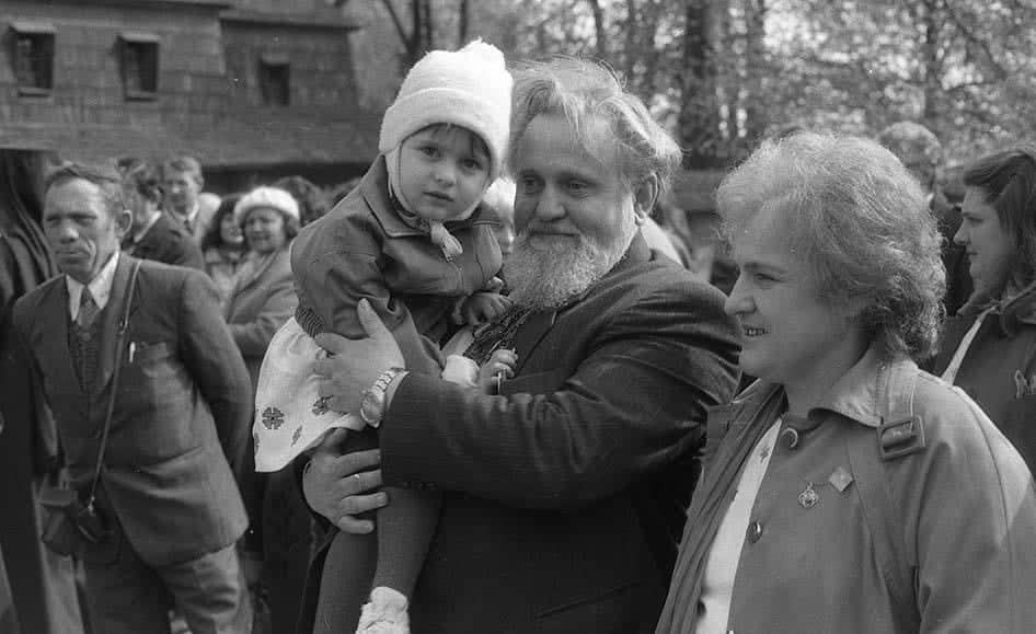 «Без свободи немає життя»: 17 липня — 85 років від дня народження дисидента і публіциста Івана Геля