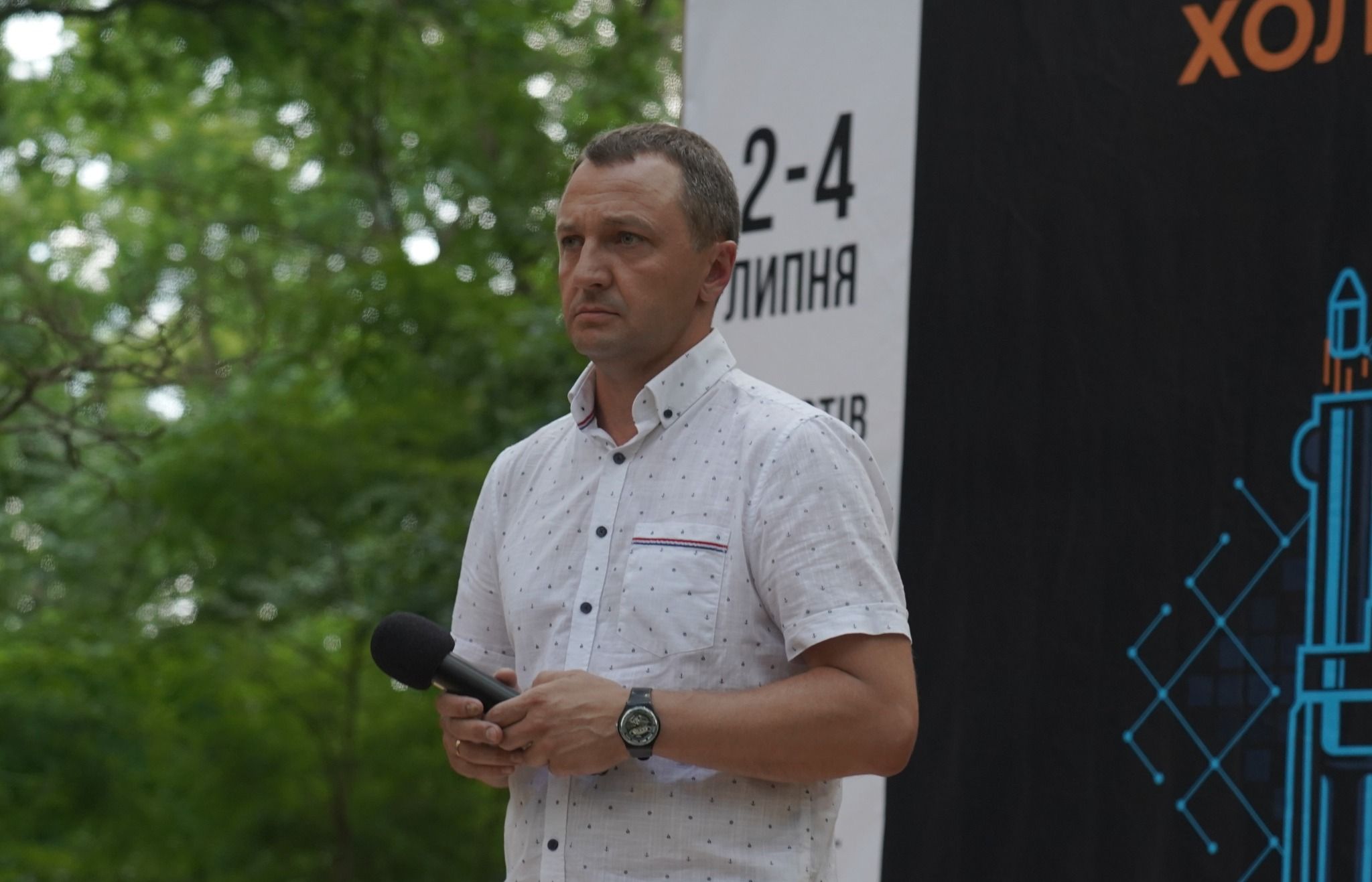 Чиновників-порушників мовного закону штрафуватимуть з 16 липня  - Тарас Кремінь