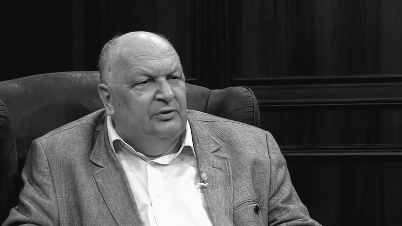 Павло Гриценко: Питання мови стало питанням вибору майбутнього шляху