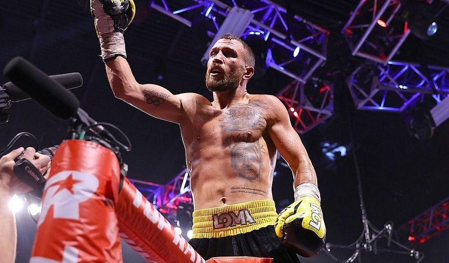 Похід за чемпіонством: у команді Василя Ломаченка заявили про його готовність повернутися в ринг