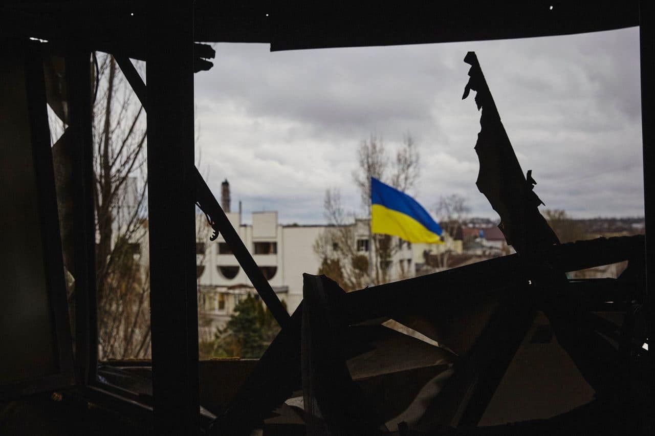 Уряд запровадить тестування держслужбовців з історії української державності