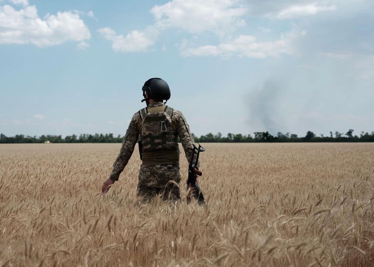 Гарячий південь: ЗСУ успішно знищують техніку та живу силу росіян