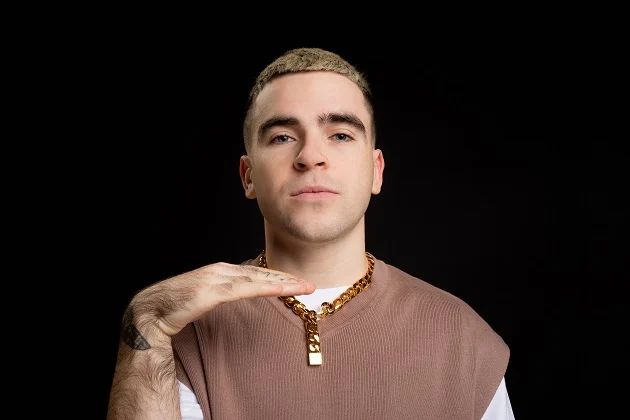 «Ворогів на ножі»: Wellboy презентував нову пісню