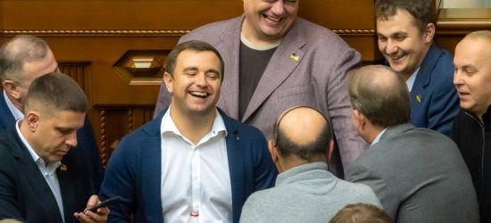 Суд арештував майно нардепа-колаборанта Ковальова