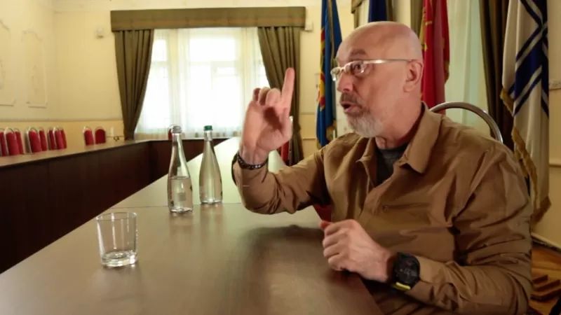 Втрати ЗСУ суттєво відрізняються від величезних втрат ворога - Резніков