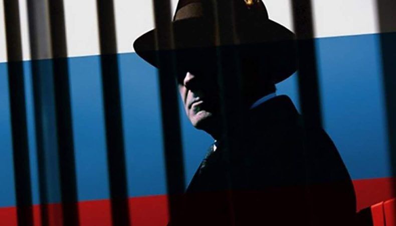 рф вербує європейців для відстежування маршрутів постачання зброї для України