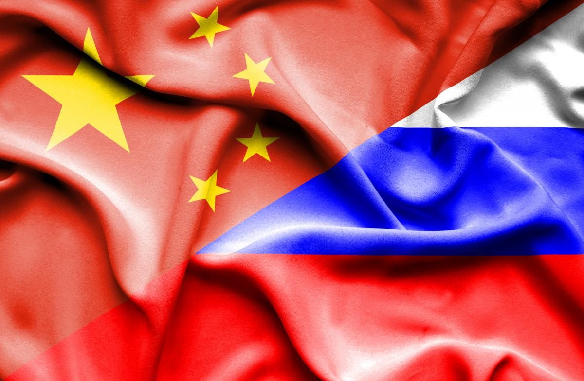 Компанії Китаю продають рф товари подвійного використання