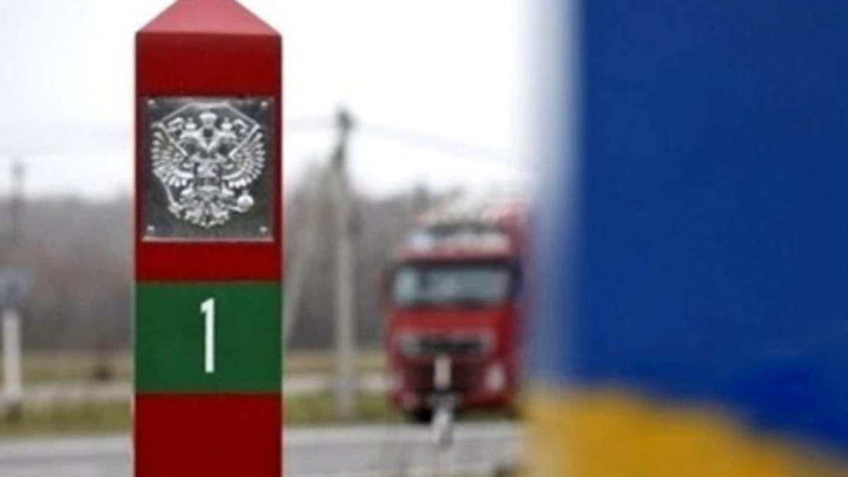 Білорусь проводить ротацію військ на кордоні з Україною