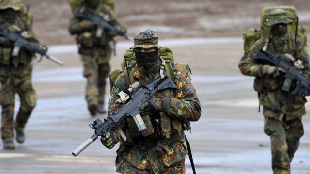 «Пси війни» зазнали колосальних втрат у боях на сході України – міноборони Британії