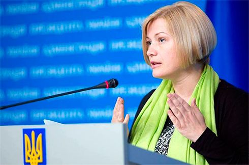 Партія Порошенка вимагає звіту Баканова та Венедіктової у Раді
