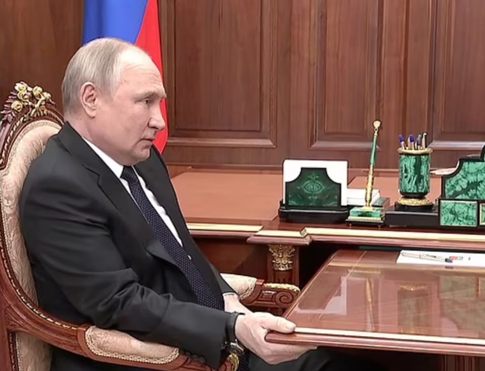 «Путін у комі» - російська ІПСО: кремль посилює атаки на східний фланг НАТО