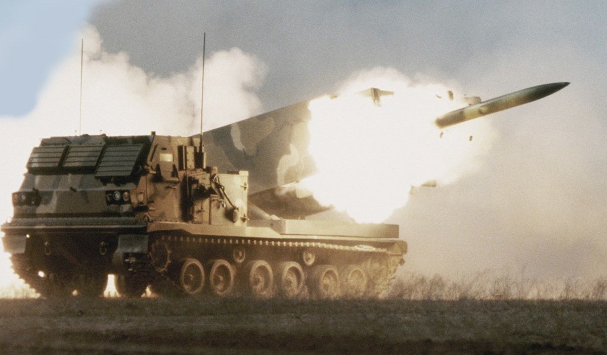 Україна не втратила жодного HIMARS - генерал Марк Міллі