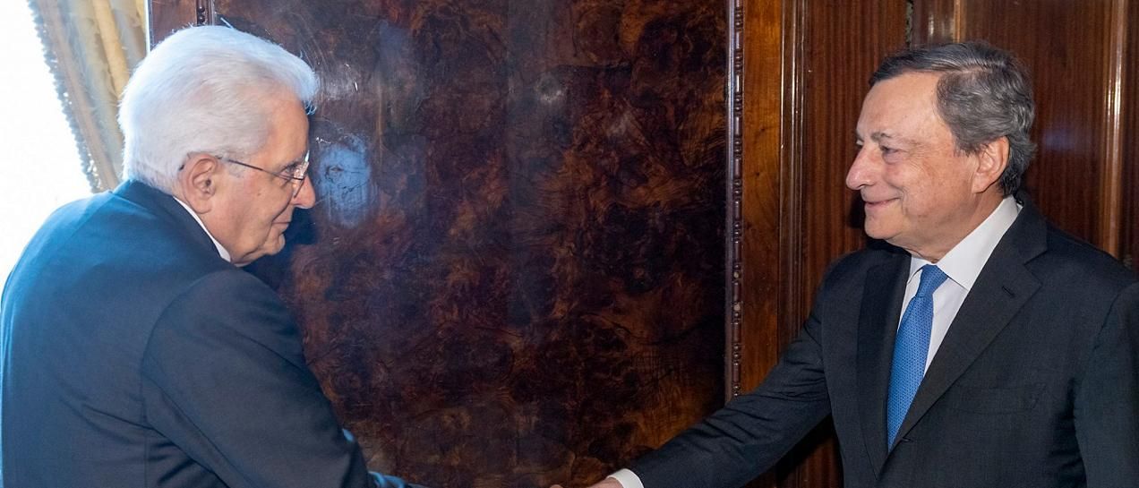 Дострокові вибори в Італії: президент Матарелла розпустив парламент
