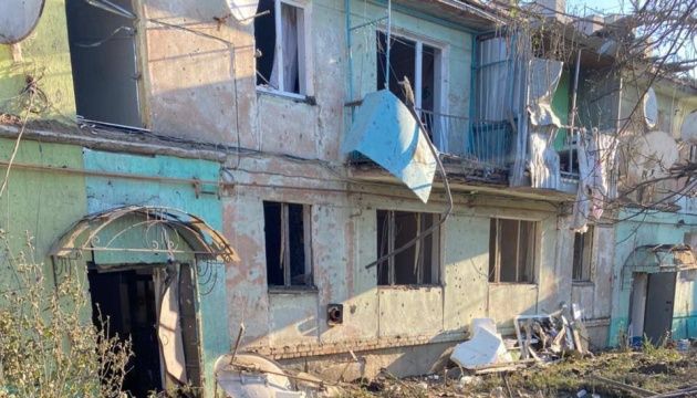 Дніпропетровщина зазнала масових ракетних ударів – є загиблі й поранені