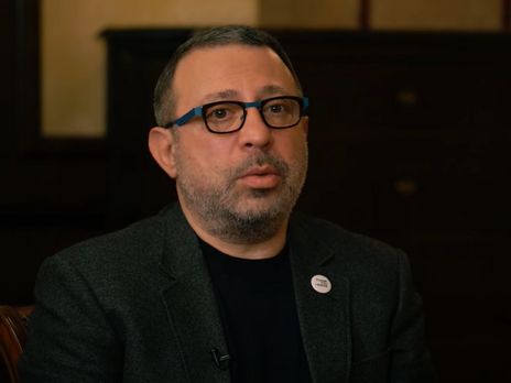 Корбан втратив паспорт під час спроби в’зду в Україну