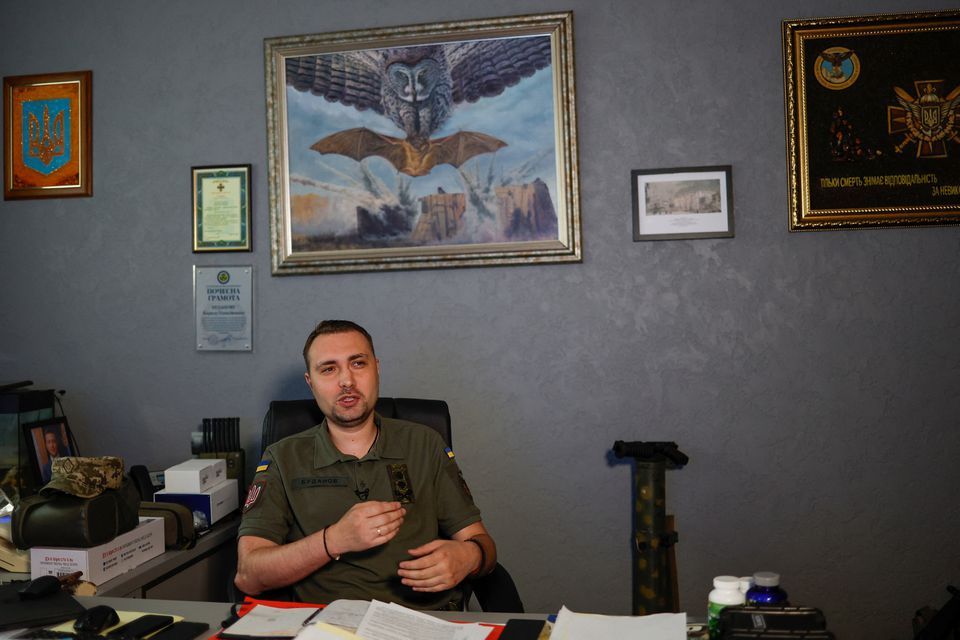 Зернова угода: українська розвідка не бачить загроз, російські умови відсутні