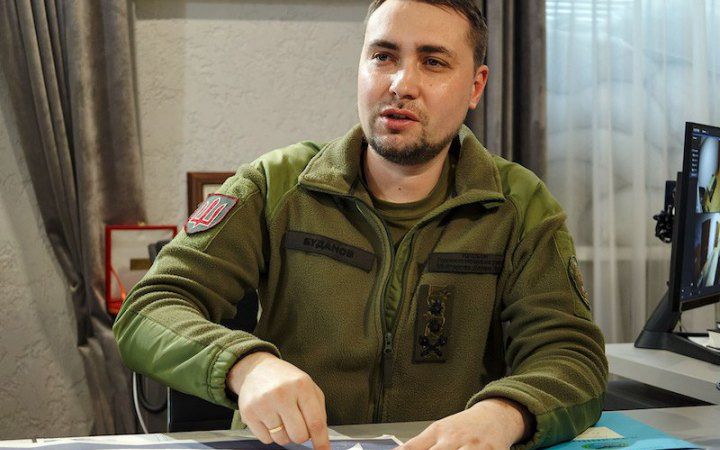Україна готова допомогти Молдові деокупувати Придністров’я