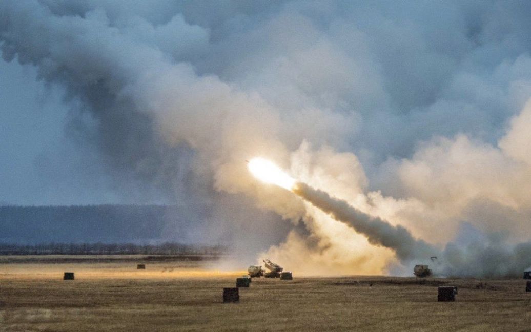 Артилерія ЗСУ філігранно застосовує високоточну західну зброю - Резніков