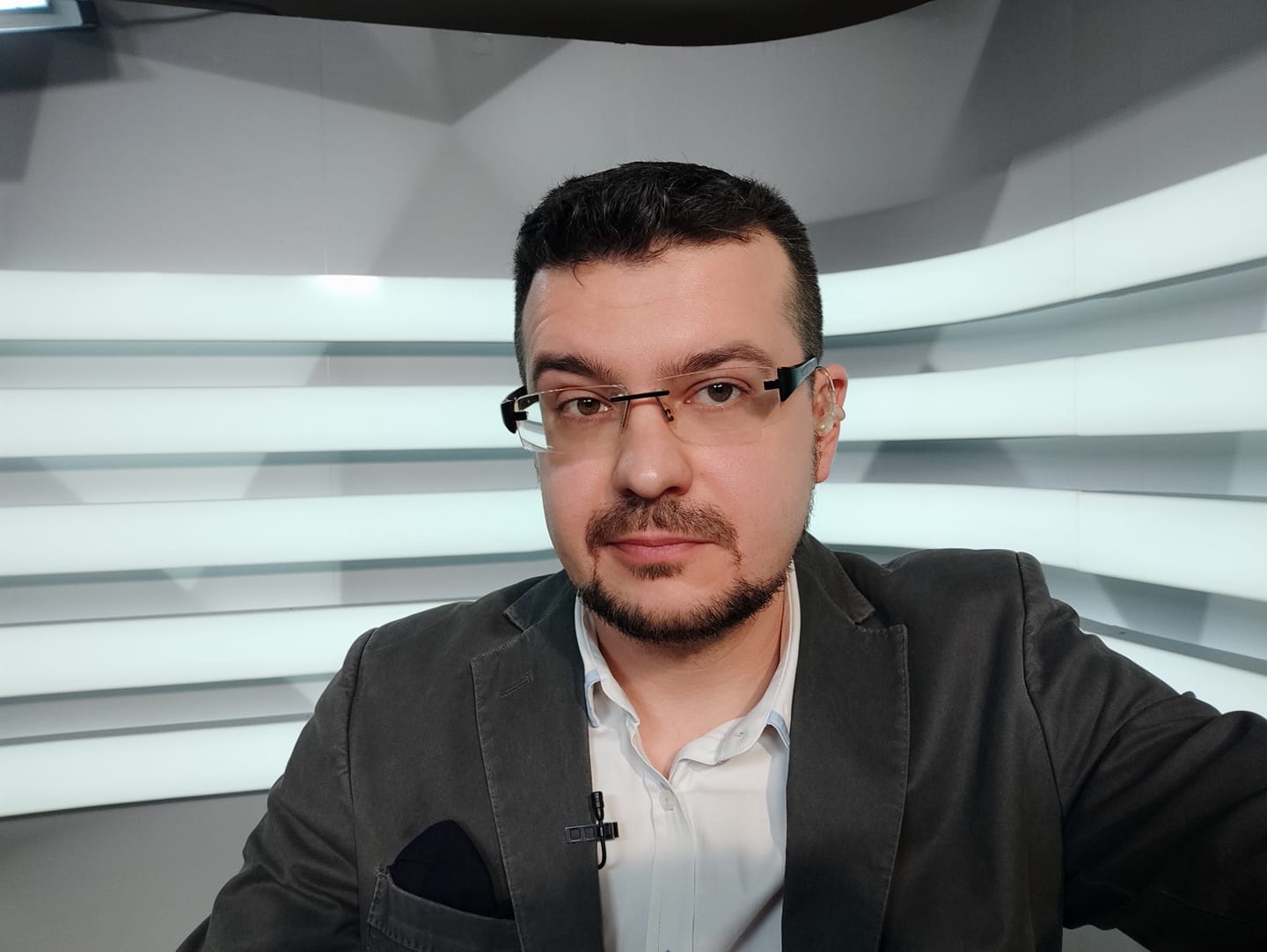 Олександр Алфьоров: «Більшість українців погодилася на деімперіалізацію»